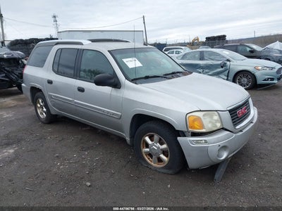 GMC ENVOY XUV 2004