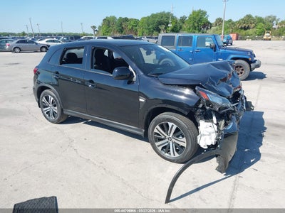 MITSUBISHI OUTLANDER SPORT 2026