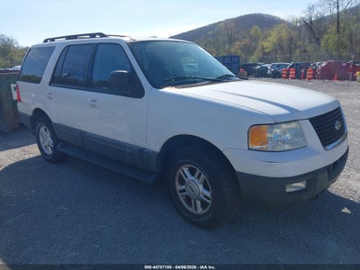 FORD EXPEDITION 2006