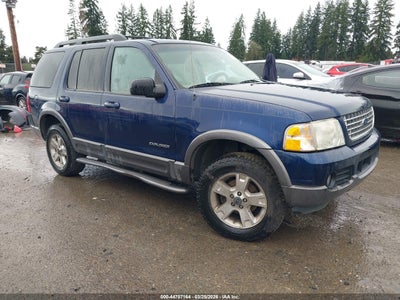 FORD EXPLORER 2005