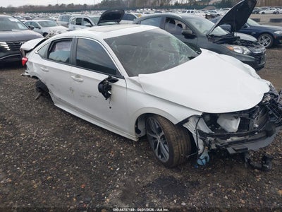 HONDA CIVIC 2023