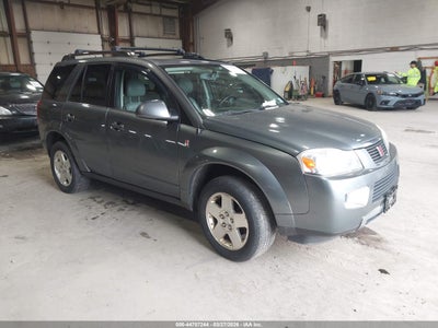 SATURN VUE 2007