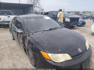 SATURN ION 2006
