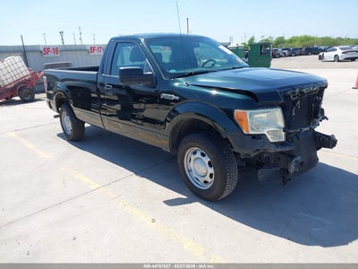 FORD F-150 2014