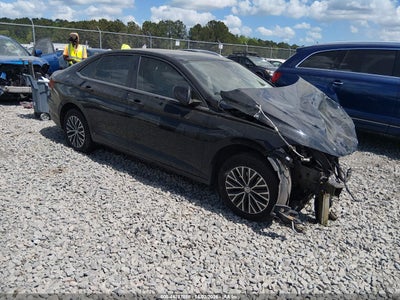 VOLKSWAGEN JETTA 2019