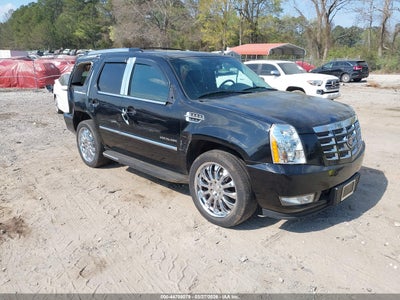 CADILLAC ESCALADE 2013