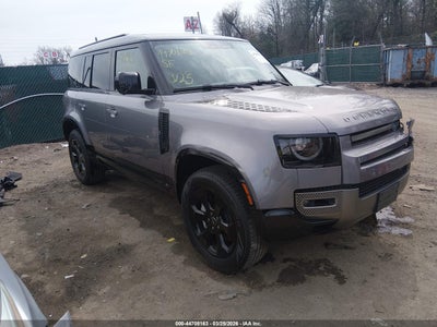 LAND ROVER DEFENDER 2023