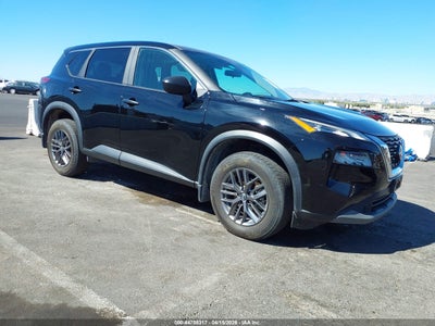 NISSAN ROGUE 2023