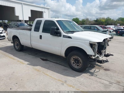 FORD F-250 2013