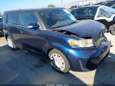 SCION XB 2008