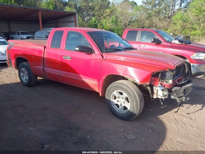 DODGE DAKOTA 2005