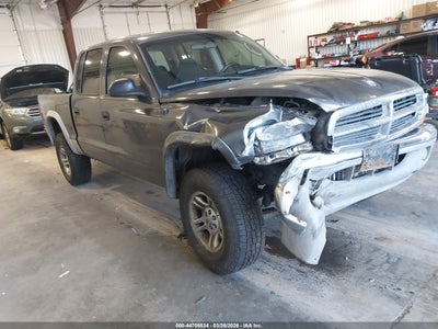 DODGE DAKOTA 2004