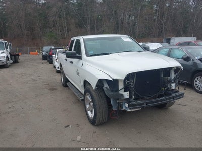 RAM 1500 2018