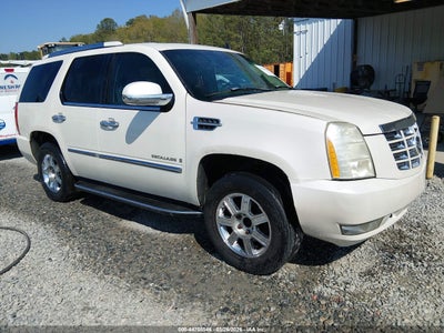 CADILLAC ESCALADE 2007