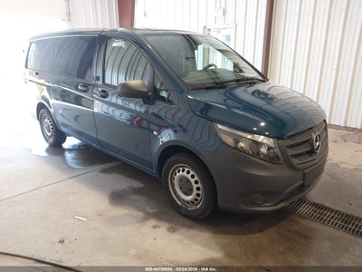 MERCEDES-BENZ METRIS 2019