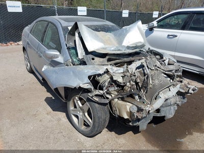 ACURA TL 2005