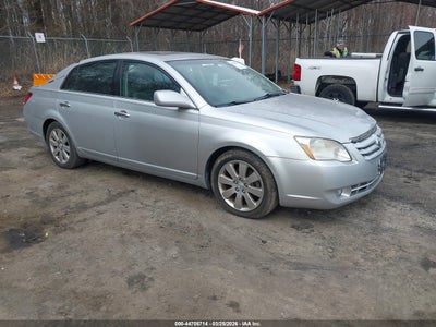 TOYOTA AVALON 2007