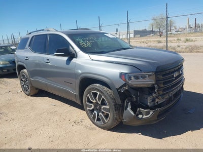 GMC ACADIA 2021