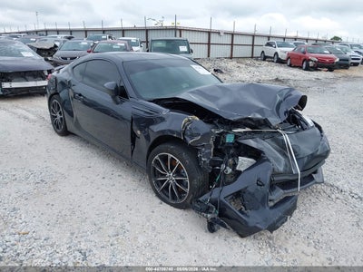 TOYOTA 86 2017