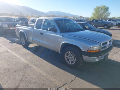 DODGE DAKOTA 2003