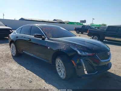 CADILLAC CT5 2023