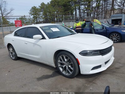 DODGE CHARGER 2020