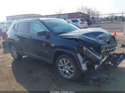 JEEP COMPASS 2024