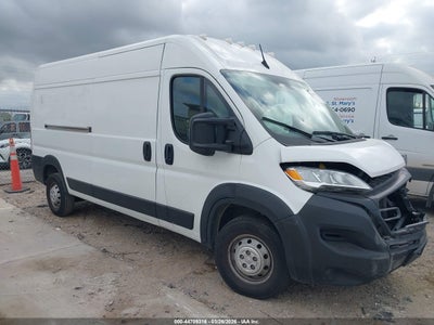RAM PROMASTER 2500 2023