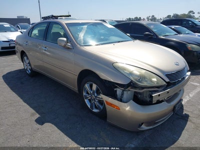 LEXUS ES 330 2005