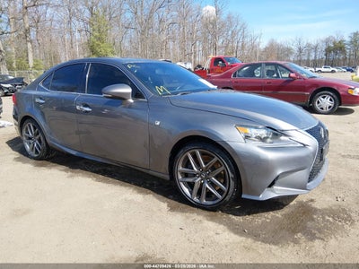 LEXUS IS 350 2014