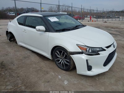SCION TC 2016