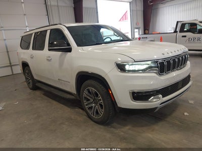 JEEP WAGONEER L 2023