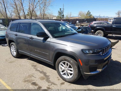 JEEP GRAND CHEROKEE L 2023