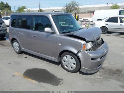 SCION XB 2006