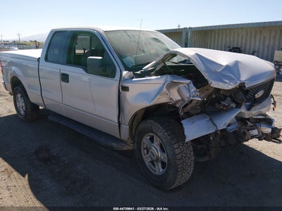 FORD F-150 2004