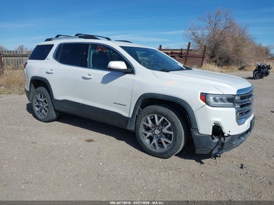GMC ACADIA 2023