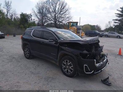 GMC ACADIA 2021