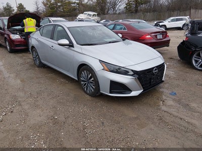 NISSAN ALTIMA 2023