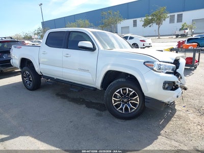 TOYOTA TACOMA 2023