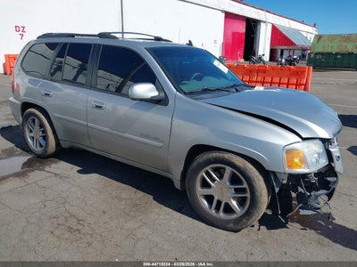 GMC ENVOY 2007