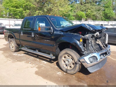 FORD F-250 2016
