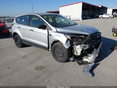 FORD ESCAPE 2019