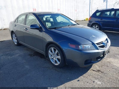 ACURA TSX 2005