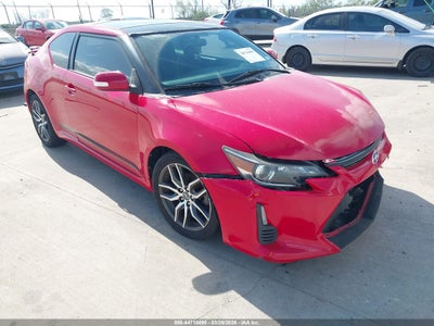 SCION TC 2015