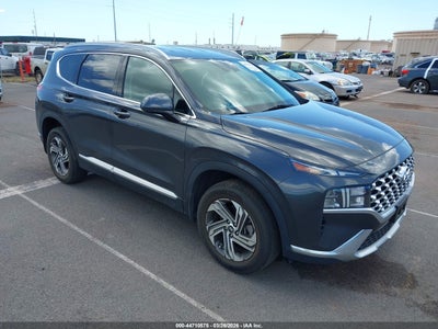 HYUNDAI SANTA FE 2022