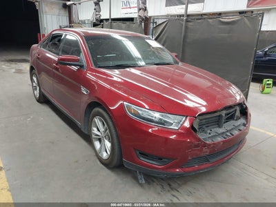FORD TAURUS 2016
