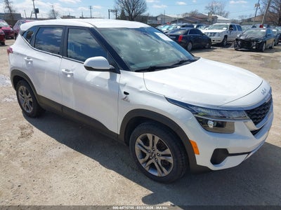 KIA SELTOS 2023