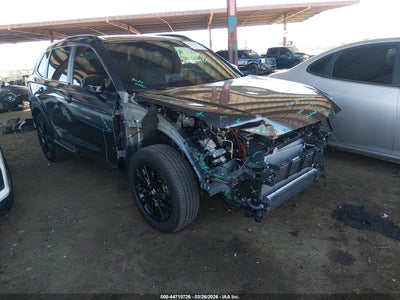 HONDA CR-V HYBRID 2025