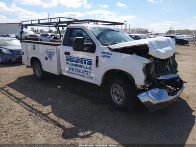 FORD F-250 2017