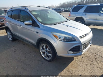 FORD ESCAPE 2013